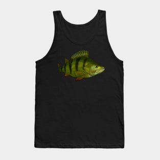 Perch Old Tank Top